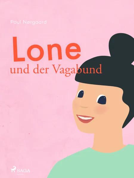 Lone und der Vagabund af Poul Nørgaard
