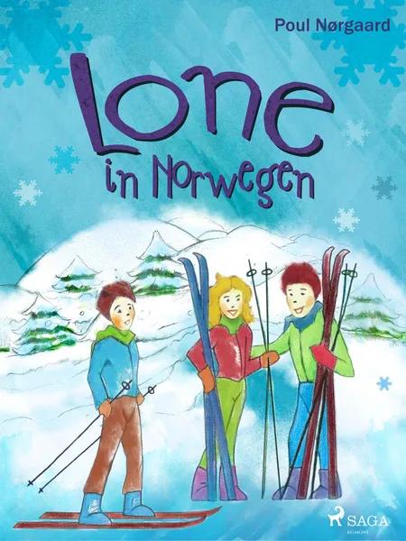 Lone in Norwegen af Poul Nørgaard