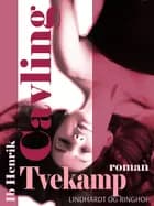 Tvekamp af Ib Henrik Cavling