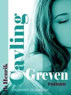 Greven af Ib Henrik Cavling