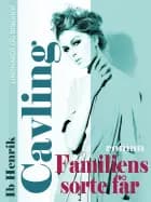 Familiens sorte får af Ib Henrik Cavling