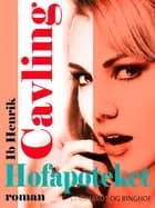 Hofapoteket af Ib Henrik Cavling