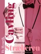 Stræberen af Ib Henrik Cavling