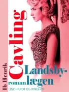 Landsbylægen af Ib Henrik Cavling