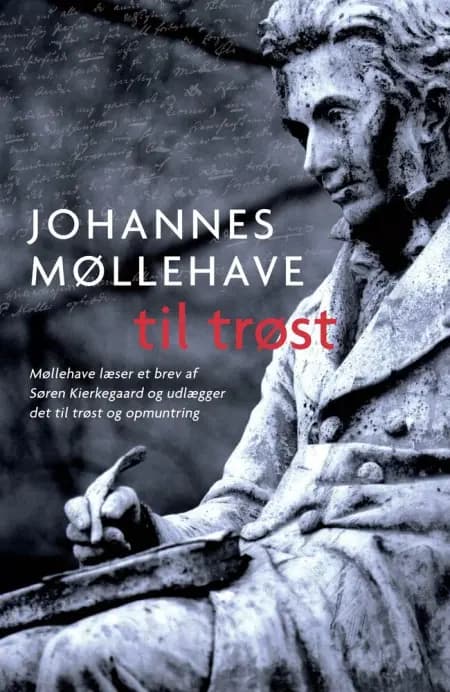 Til trøst af Johannes Møllehave