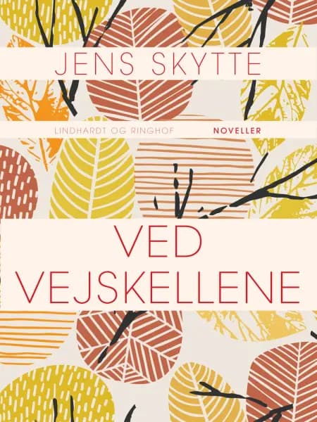 Ved vejskellene af Jens Skytte