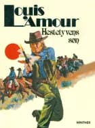 Hestetyvens søn af Louis L'amour