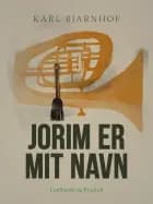 Jorim er mit navn af Karl Bjarnhof