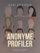 Anonyme profiler af Karl Bjarnhof