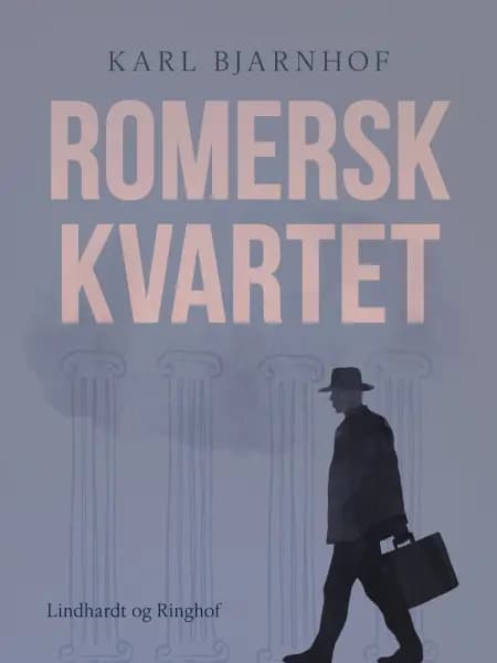 Romersk kvartet af Karl Bjarnhof