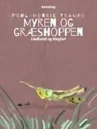 Myren og græshoppen af Poul-Henrik Trampe