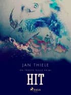 Døden kom som en ven af Jan Thiele