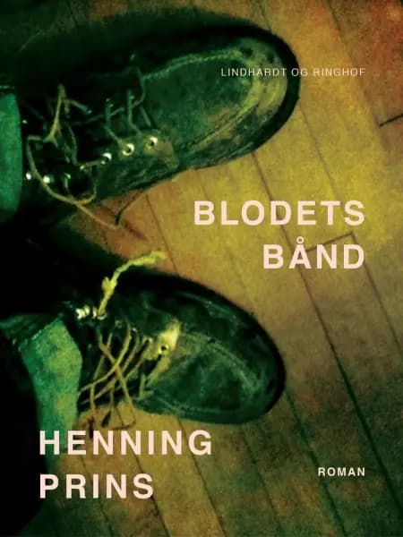 Blodets bånd af Henning Prins