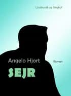 Sejr af Angelo Hjort