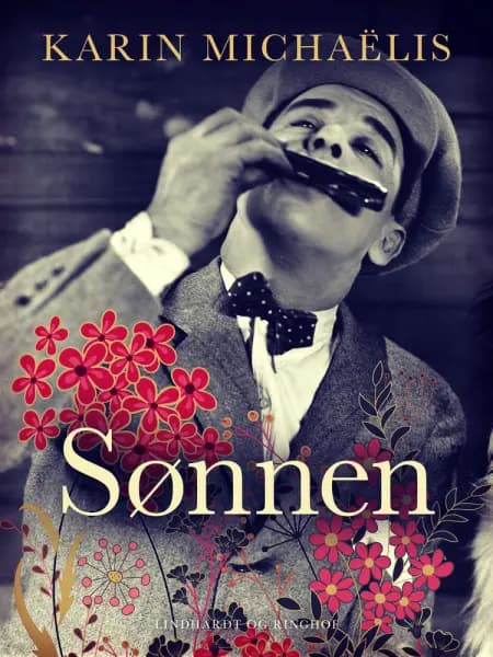 Sønnen af Karin Michaëlis