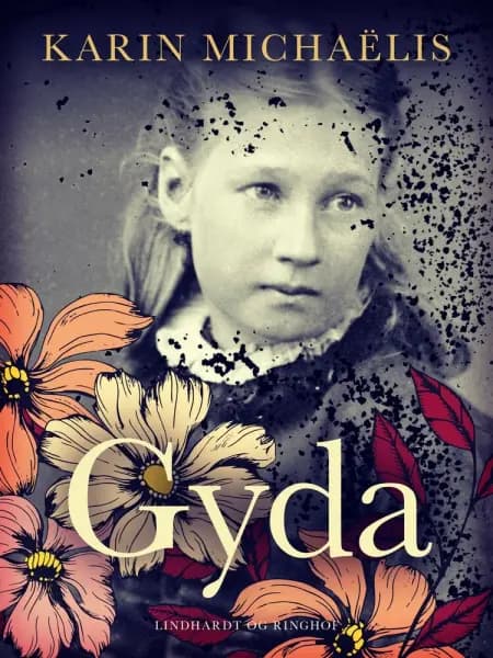 Gyda af Karin Michaëlis