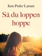 Så du loppen hoppe af Jens Peder Larsen