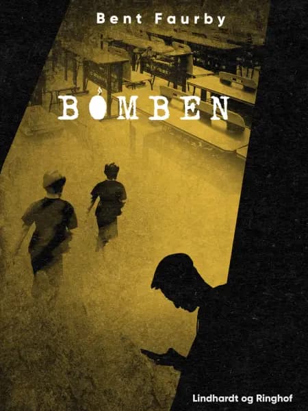 Bomben af Bent Faurby