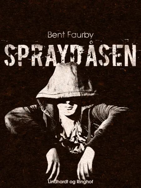Spraydåsen af Bent Faurby