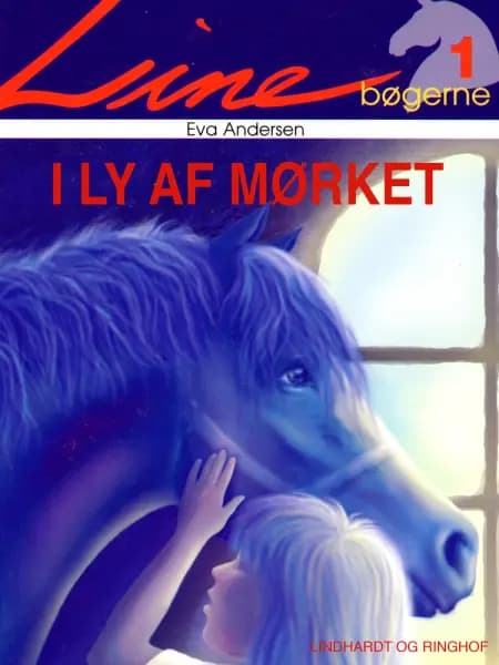 I ly af mørket af Eva Andersen