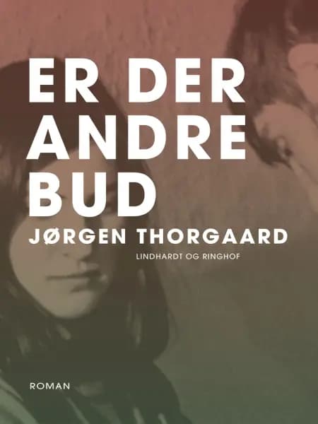Er der andre bud af Jørgen Thorgaard