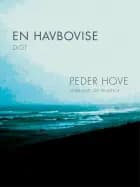 En havbovise af Peder Hove