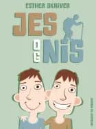 Jes og Nis af Esther Skriver