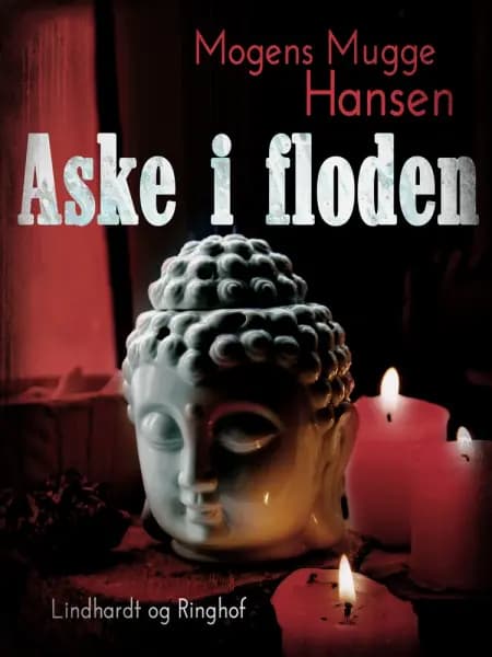 Aske i floden af Mogens Mugge Hansen