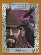 Nordiske gudesagn: Balders rejse til Helhjem - og andre fortællinger om vikingernes guder af Niels Jensen