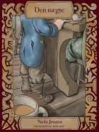 Den uægte af Niels Jensen