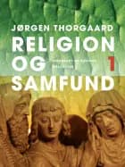 Religion og samfund 2 af Jørgen Thorgaard