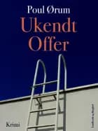 Ukendt offer af Poul Ørum