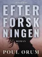 Efterforskningen af Poul Ørum