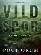 Vildspor af Poul Ørum