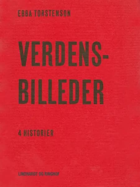 Verdensbilleder af Ebba Torstenson