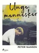 Unge mennesker af Peter Nansen