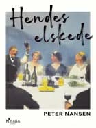 Hendes elskede af Peter Nansen