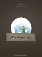 Alle vegne fra af Torry Gredsted