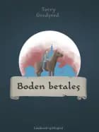 Boden betales af Torry Gredsted