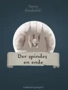 Der spindes en ende af Torry Gredsted