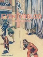 Eventyrblod af Torry Gredsted