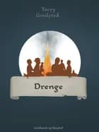 Drenge af Torry Gredsted