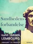 Sandhedens forbandelse af Hans Jørgen Lembourn