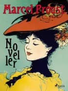 Noveller af Marcel Proust