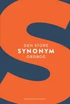Den store synonymordbog af Michael Alring