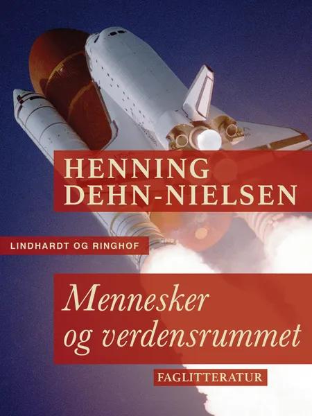 Mennesker og verdensrummet af Henning Dehn-Nielsen