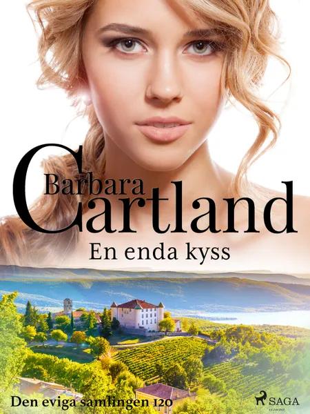 En enda kyss af Barbara Cartland