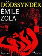 Dödssynder af Émile Zola