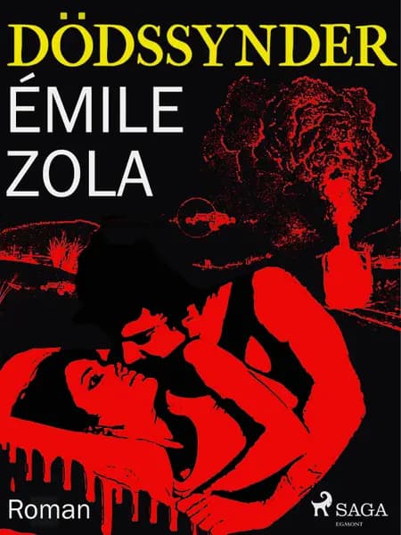 Dödssynder af Emile Zola