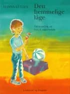 Den hemmelige låge af Hanna Lützen